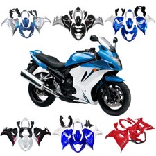 Injection Fairing Kit for