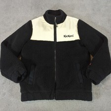 Kickers Jacket Mens Small