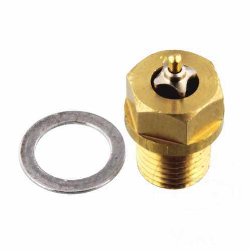 Float needle with seat tourmax - needle,