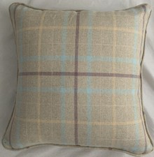 A 16 Inch cushion cover in