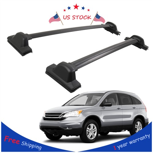 Car top roof rack - cross, bars