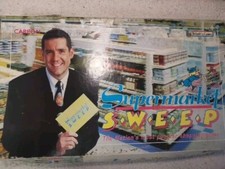 Brand New Vintage Supermarket