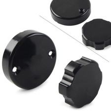 Front Brake Clutch Reservoir