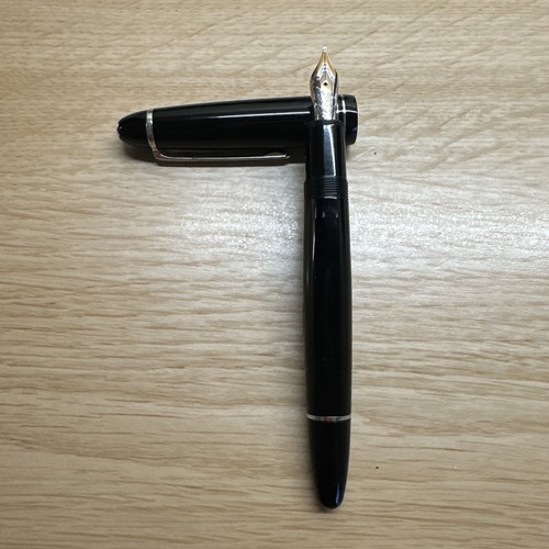 Mont blanc pen case - 2, with