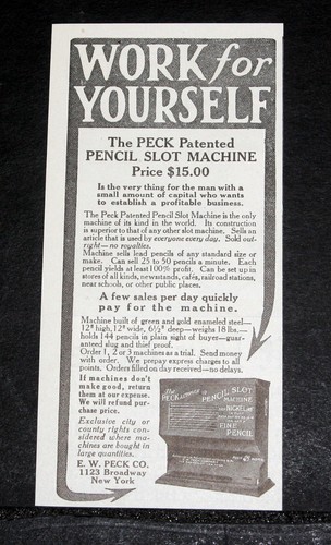 1911 old magazine print - old,