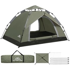 Instant Pop Up Camping Tent