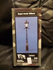 Verlinden Superscale 120mm 1/16th scale Lantern.