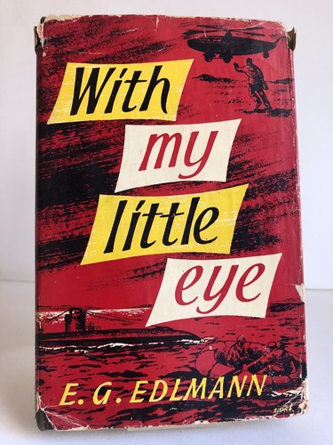 Scarce signed with my little - "with,