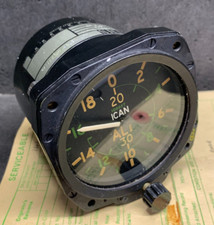 Aircraft Altimeter MK.17A *