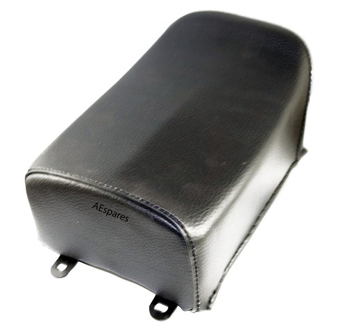 Pillion bum pad seat - pillion,