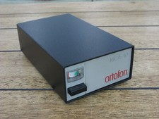 Ortofon MCA-10 Step-Up Transformer for MC Cartridge - Superb Condition