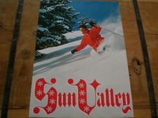 10 Vintage/Original SKI