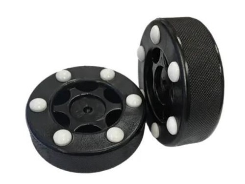 Set black inline off - black, ice