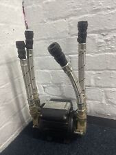 MONSOON 3.0 BAR TWIN STANDARD SHOWER PUMP POSITIVE 46416