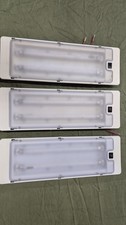 (3) RV Overhead Fluorescent