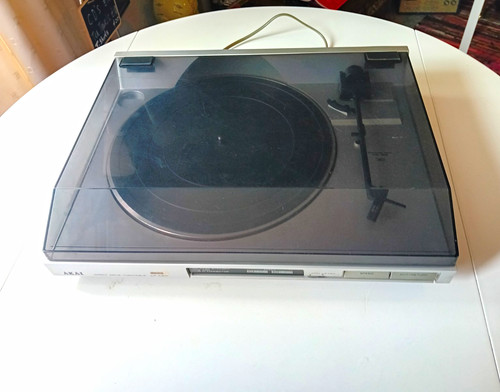 Akai a201 direct drive - ap-a201,