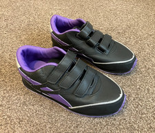 Body Star Trainers - Size 5EEE