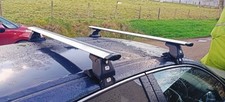 Roof Rack Roof Cross Bars
