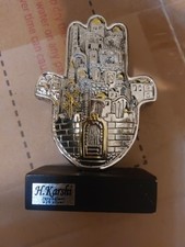 Vintage H. Karshi 925 sc