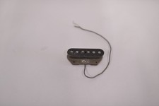 1972 Vintage Fender Telecaster CUSTOM Bridge Pickup for Repair 1973 1974 1970's