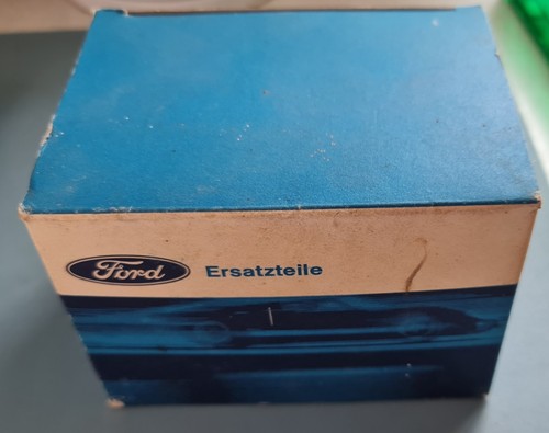 Nos genuine ford escort mk3 - ford,