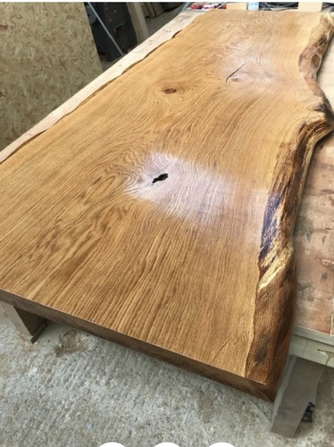 Stunning english oak slsbs - oak,