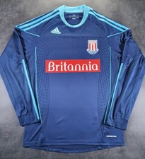 Stoke City Adidas Away Kit