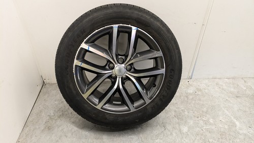 Range rover evoque - range, l551
