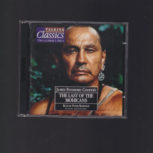 Last the mohicans - of, james