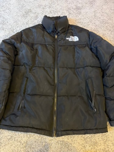 The north face - face, puffer