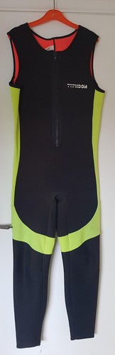 Typhoon sleeveless male ml - male,