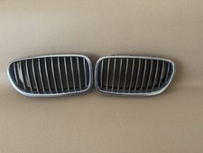 BMW 5 SERIES F10 F11 GENUINE GRILL 2010 – 2017