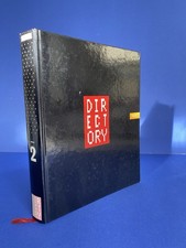 Next Directory Volume 2