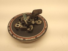 Peugeot 206 2006 Mk1 Bonnet Lock / Latch