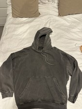 Cole Buxton Washed Black