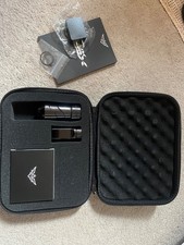 FK irons Spektra Flux Max