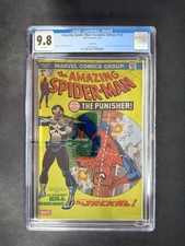 Amazing Spider-Man Facsimile