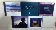 RUNRIG 5 x CD  job lot