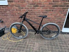Ladies Liv Tempt Mountain Bike: M 27.5/1 Disc Brakes Great Condition Used