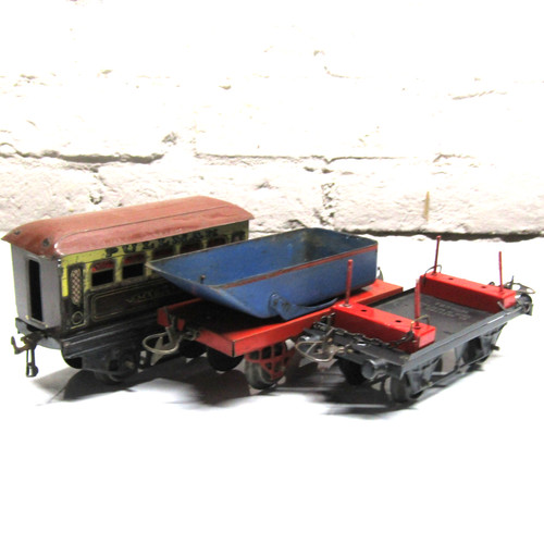 Hornby gauge marjorie - hornby,