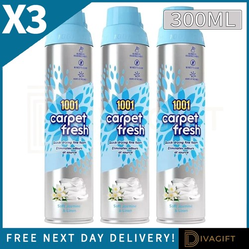 1001 carpet fresh - x,