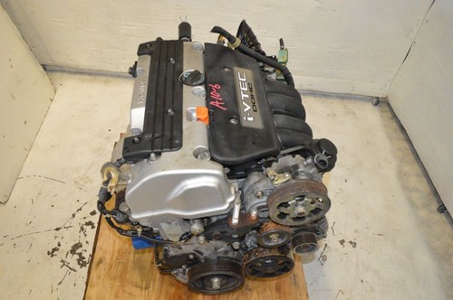 Jdm acura rsx - jdm, motor