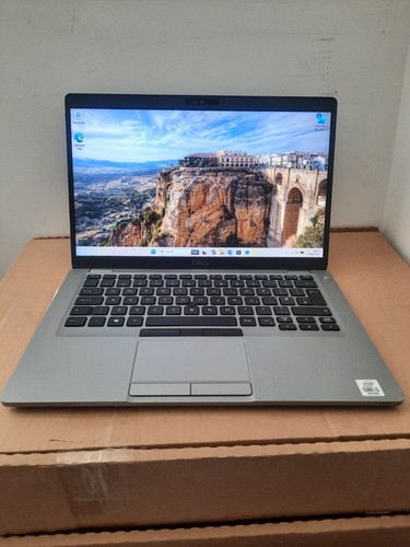 Dell latitude 5410 laptop - 5410, 14"