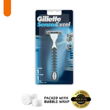1 x Gillette Sensor Excel