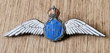 WW2 RAF Sweetheart Brooch