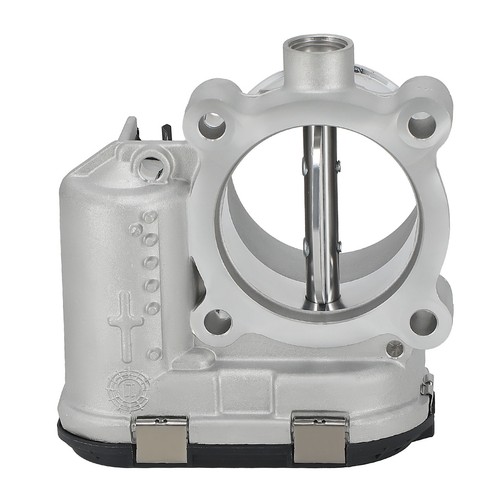 Throttle body for volvo - throttle, c30