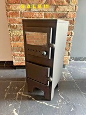 UK seller no 1 Wood burner