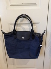 Pre-owned Longchamp ENERGY S
