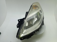 RENAULT CLIO Headlamp