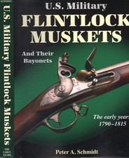 U.S. Military Flintlock